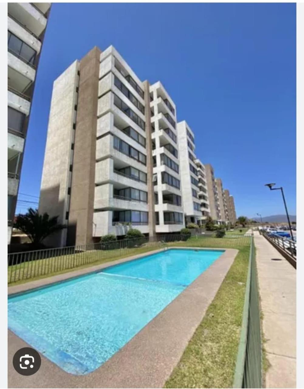 Apartamento Departamento 4 Personas *