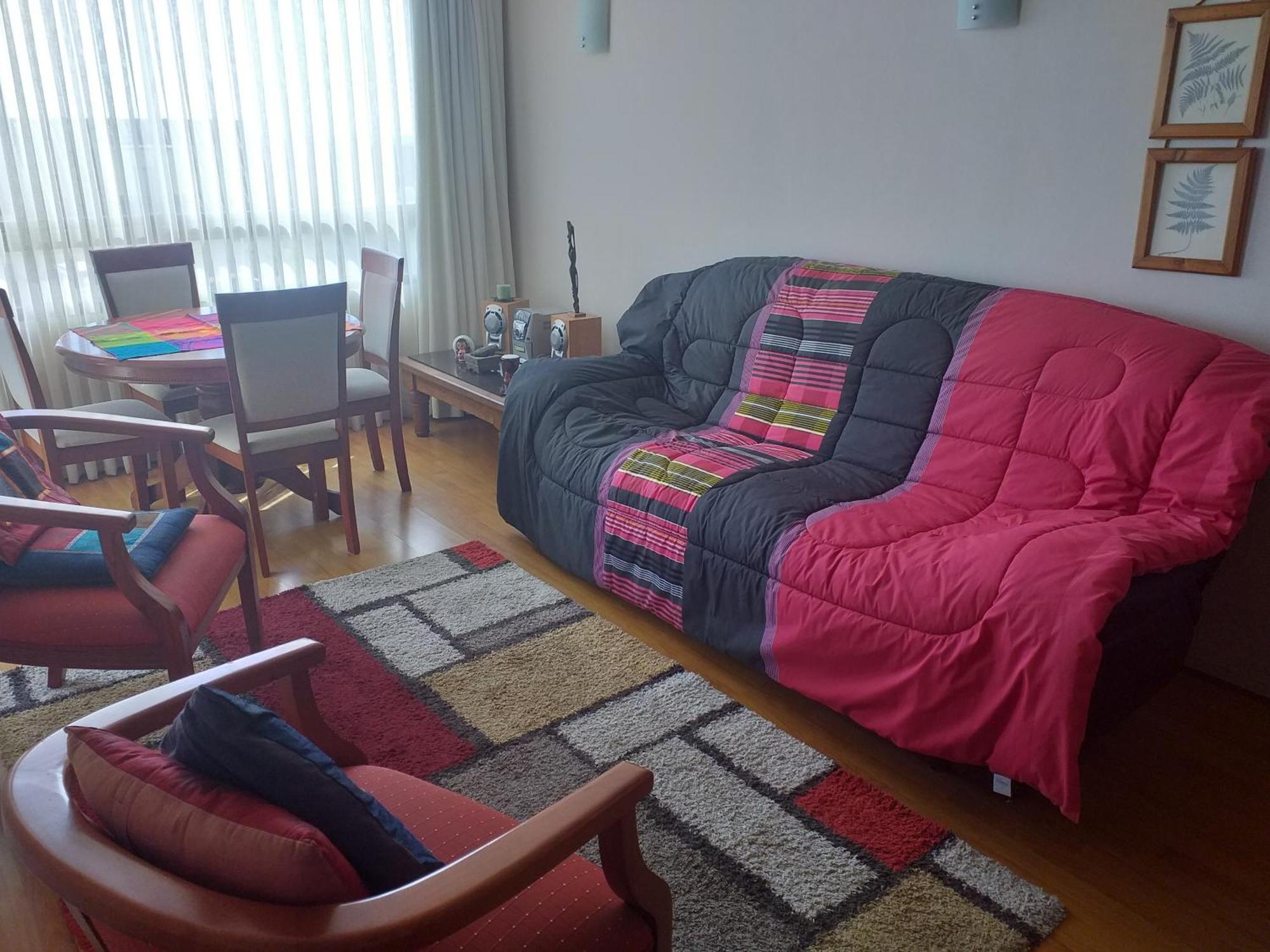 Departamento 4 Personas * La Serena